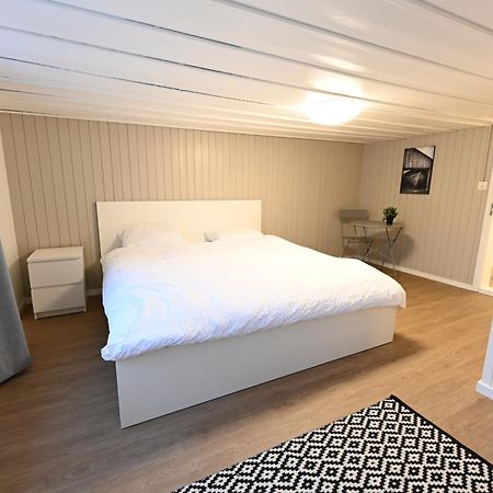 Hotel Alter Zoll Teufen Exteriér fotografie
